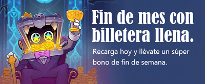 Bono de Bienvenida en Chile 🎰