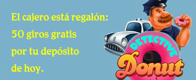 Recarga Diaria de Suerte promo image