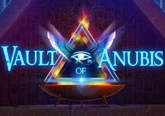 Vault of Anubis game thumbnail