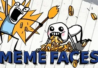 Meme Faces