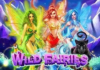 Wild Fairies thumbnail