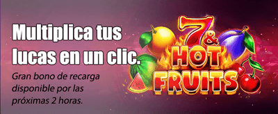 Online slot promotions in Chile