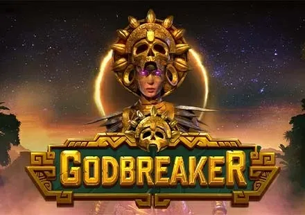 Godbreaker screenshot