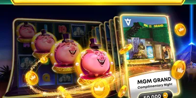 Casino Imperial Slots screenshot
