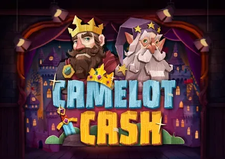 Camelot Cash thumbnail
