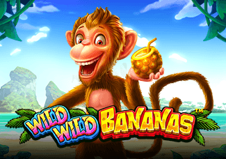 Wild Wild Bananas game thumbnail