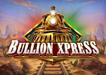 Bullion Xpress game thumbnail