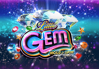 Little Gem Hold and Spin screenshot
