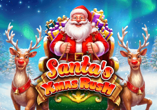 Santa's Xmas Rush