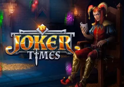 Joker Times