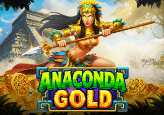 Anaconda Gold game thumbnail
