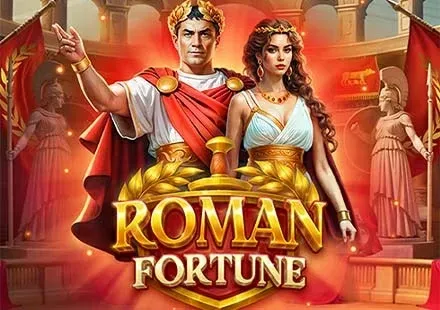 Roman Fortune screenshot