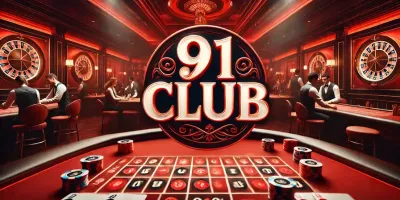 91-Club Casino Chile screenshot