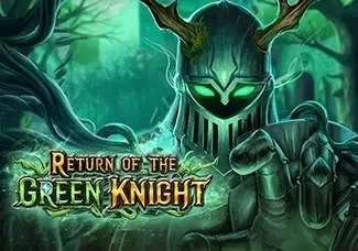 Return of The Green Knight thumbnail